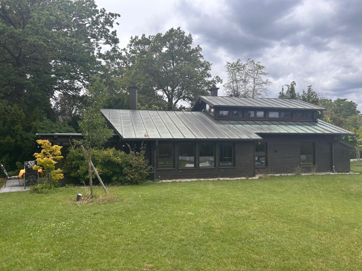 Idyllisches Einfamilienhaus Bei Ferienhaus München