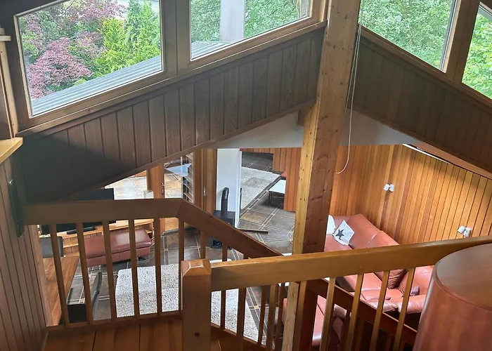 Idyllisches Einfamilienhaus Bei Muenchen