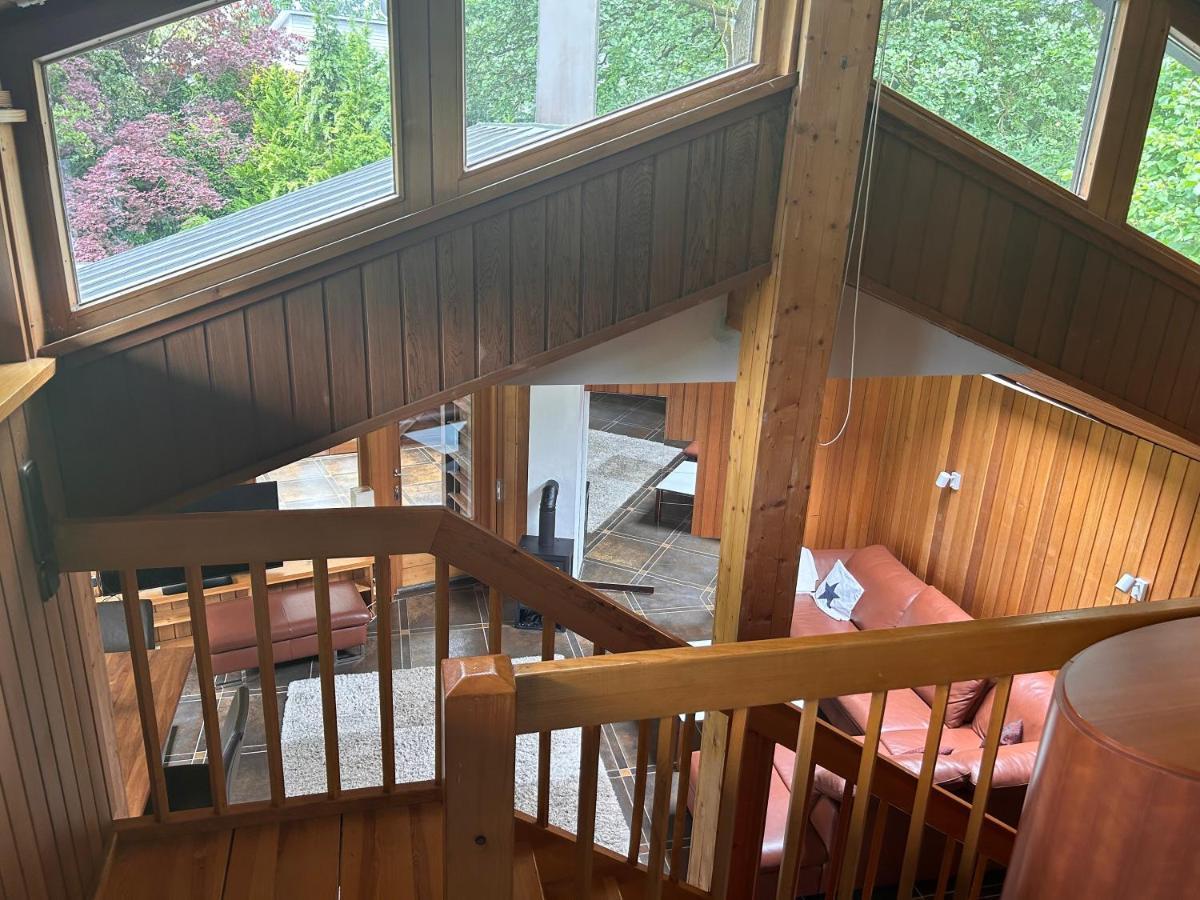 Idyllisches Einfamilienhaus Bei Munich