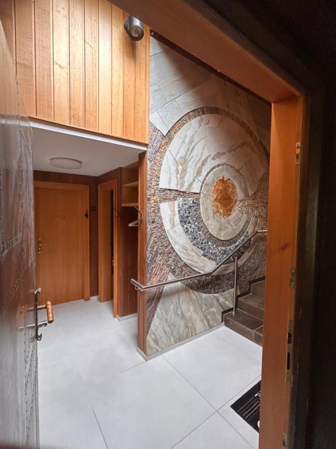 Idyllisches Einfamilienhaus Bei Hébergement de vacances *