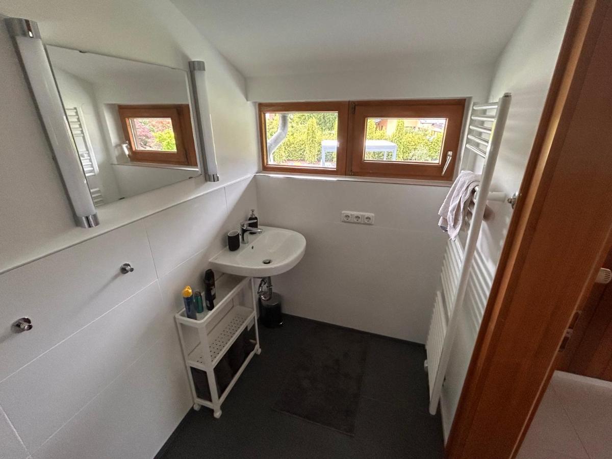 Idyllisches Einfamilienhaus Bei * Munich