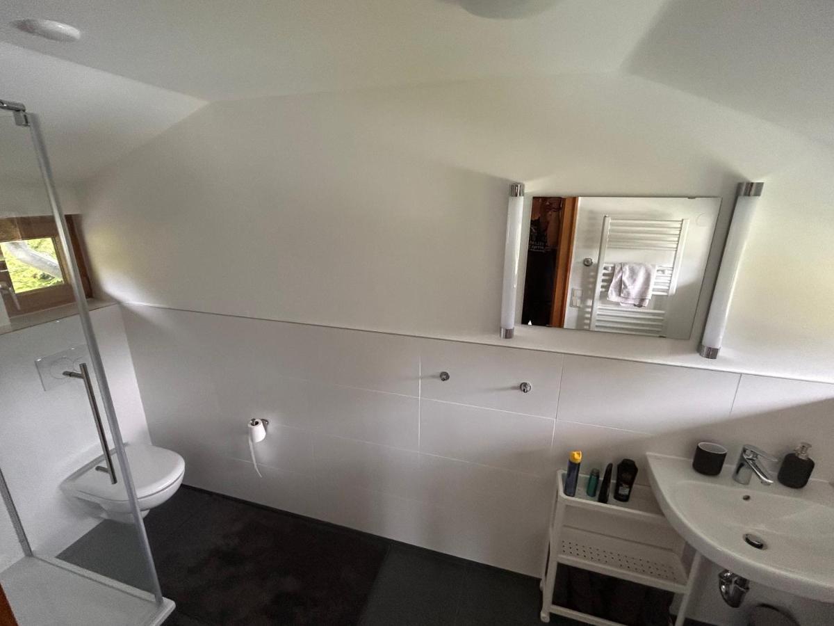 Idyllisches Einfamilienhaus Bei *