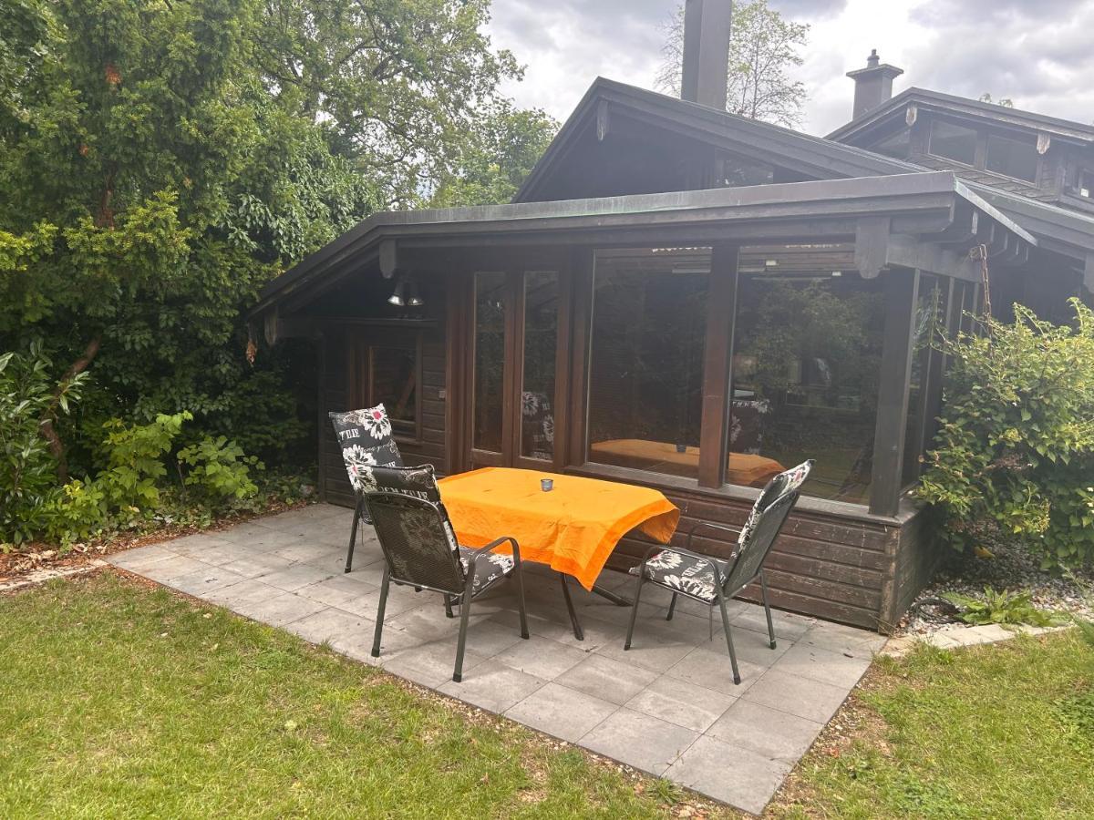 Idyllisches Einfamilienhaus Bei